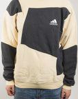 Adidas Renewed Sweatshirt (S)