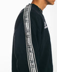 Ajax X Umbro 90's - Sweatshirt (L)