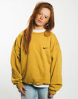 Nike - Sweatshirt (M)
