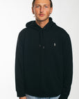 Ralph Lauren - Kapuzenpullover (L)