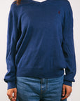 Ralph Lauren - Sweatshirt (M)