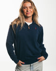 Ralph Lauren - Quarter Zip (M)
