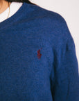 Ralph Lauren - Sweatshirt (M)