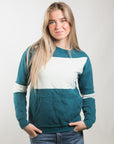 Nike Renewed Sweatshirt (XS)