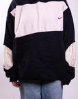 Nike Renewed Hoodie (M)