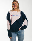 Champion - Sweatshirt (M)