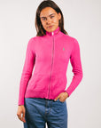 Ralph Lauren - Full Zip (XS)