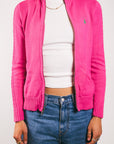 Ralph Lauren - Full Zip (XS)