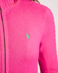 Ralph Lauren - Full Zip (XS)