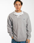 Ralph Lauren - Rugby-Polo (L)