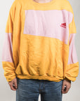 Adidas - Sweatshirt (M)