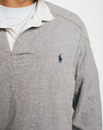 Ralph Lauren - Rugby-Polo (L)