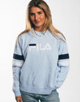 FILA - Sweatshirt (S)