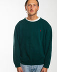 Ralph Lauren - Sweatshirt (L)