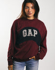 GAP - Renewed Sweatshirt (S)