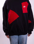 Nike Renewed Renewed Sweatshirt (M)