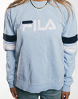 FILA - Sweatshirt (S)