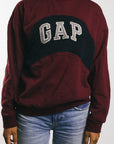 GAP - Renewed Sweatshirt (S)