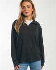 Ralph Lauren - Quarter Zip (M)