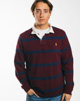 Ralph Lauren - Rugby Polo (L)