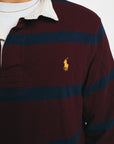Ralph Lauren - Rugby Polo (L)