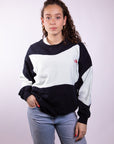 The North Face Renewed Sweatshirt (M)