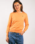 Ralph Lauren - Sweatshirt (XS)