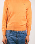 Ralph Lauren - Sweatshirt (XS)