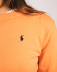 Ralph Lauren - Sweatshirt (XS)