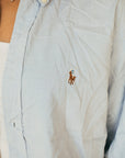 Ralph Lauren - Shirt