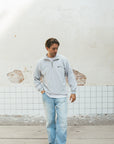Nike - Quarter Zip (M)