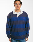 Ralph Lauren - Rugby Polo (L)