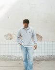 Nike - Quarter Zip (M)