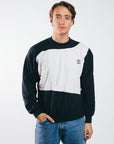 Adidas - Sweatshirt (M)