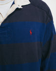 Ralph Lauren - Rugby Polo (L)