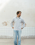 Nike - Quarter Zip (M)