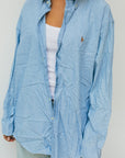 Ralph Lauren - Hemd