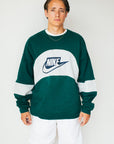 Nike - Sweatshirt