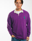 Ralph Lauren - Rugby Polo (L)