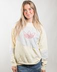 Adidas Renewed Sweatshirt (S)