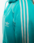 Adidas - Kapuzenpullover (L)