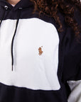 Ralph Lauren Renewed Renewed Hoodie (S)