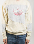 Adidas Renewed Sweatshirt (S)