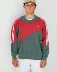 Adidas - Sweatshirt