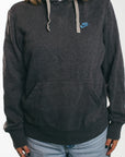 Nike - Kapuzenpullover (S)