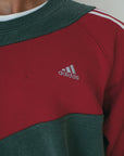 Adidas - Sweatshirt