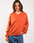Ralph Lauren - Sweatshirt (M)