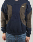 Nike Renewed Sweatshirt (XS)