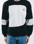 Adidas Renewed Sweatshirt (M)