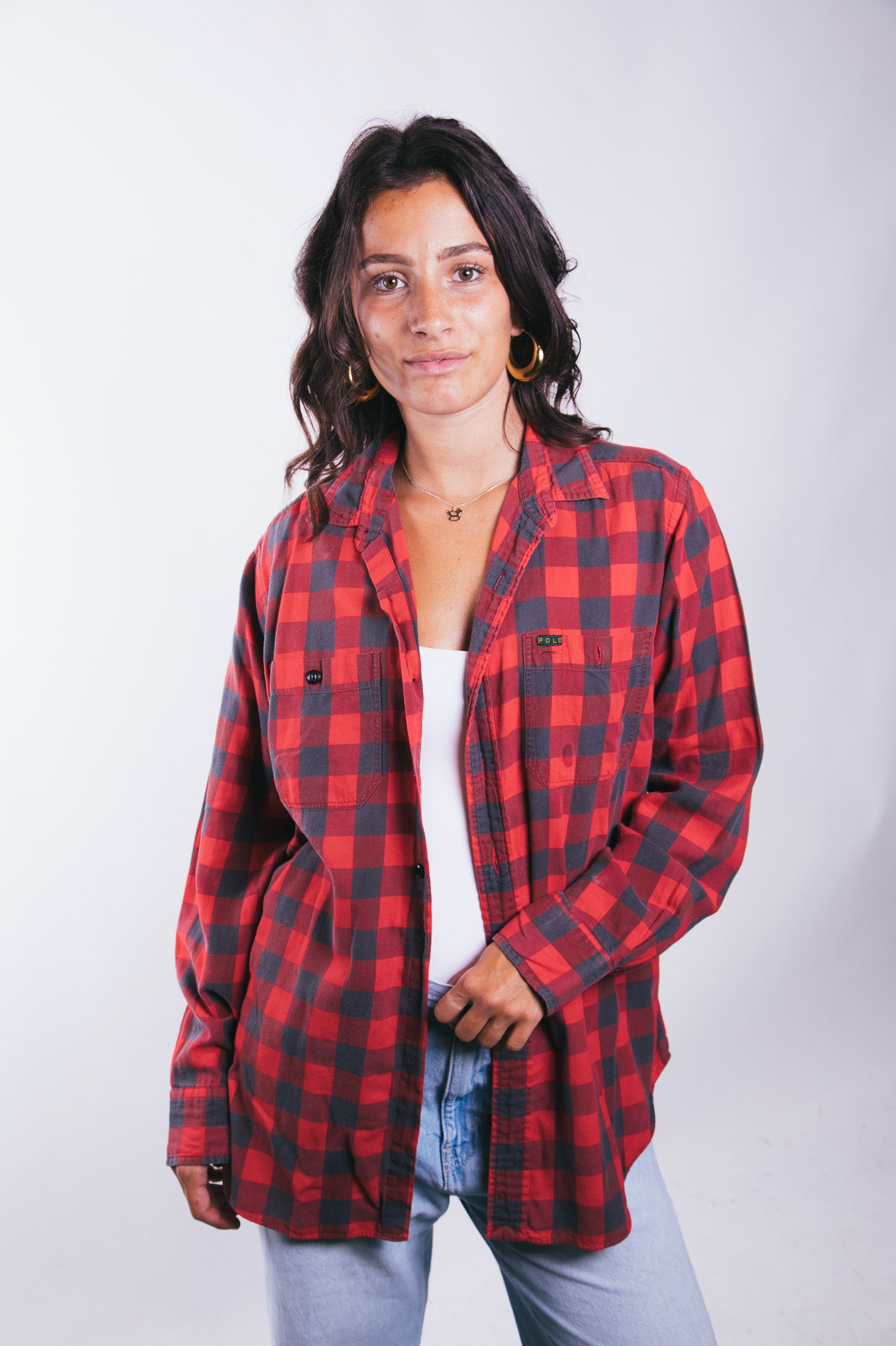 Ralph Lauren - Shirt (M)